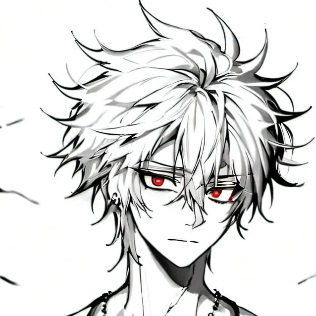 chat with ai character: zane