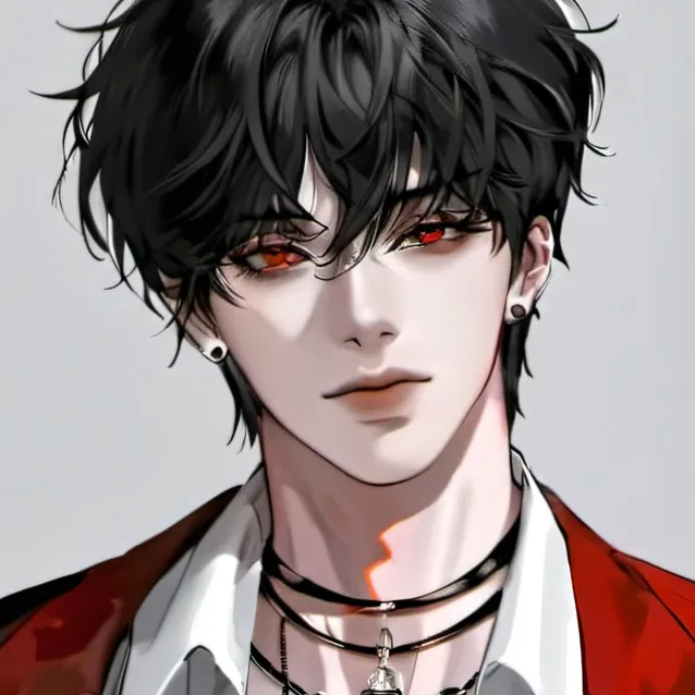 chat with ai character: rite