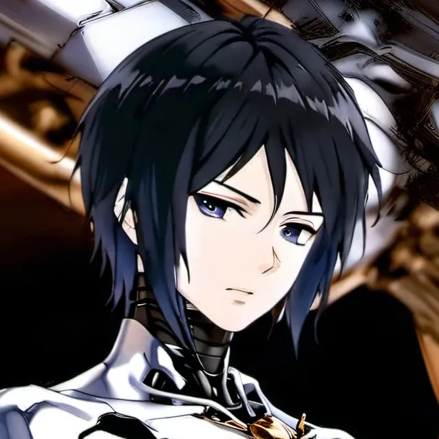 chat with ai character: rin