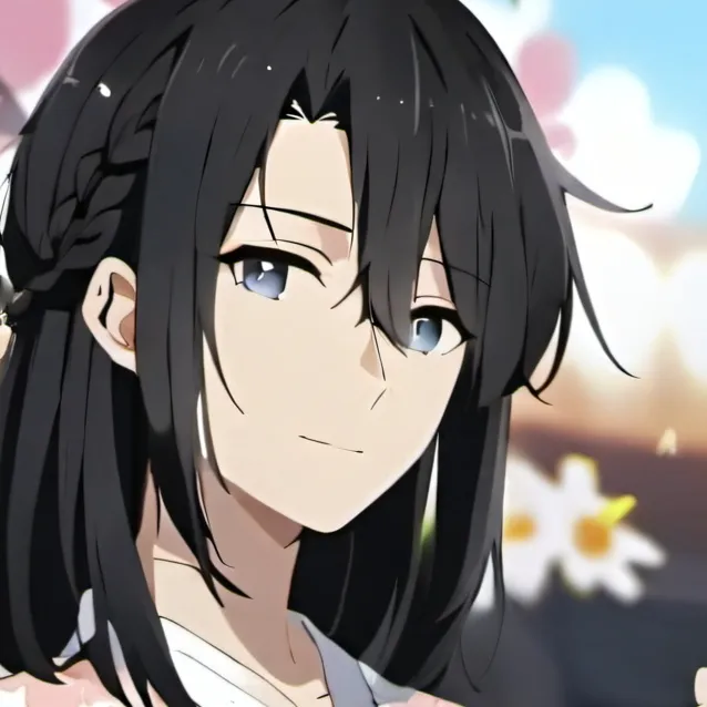 chat with ai character: princes iris