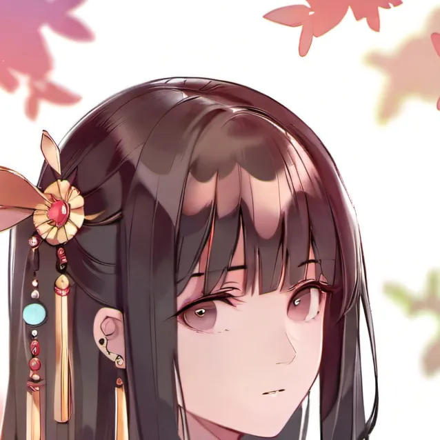 chat with ai character: mira