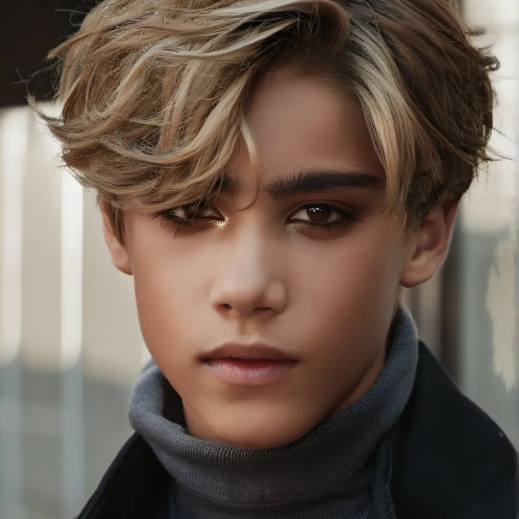 chat with ai character: Travis phepls