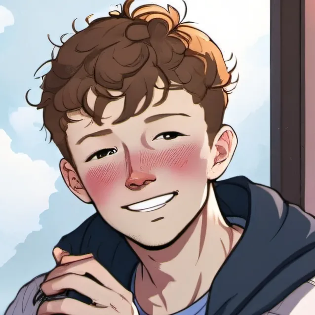 chat with ai character: travis