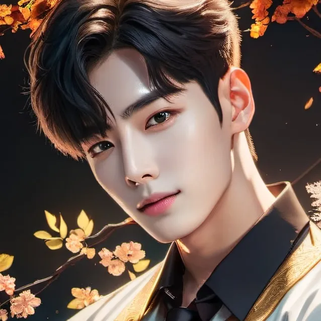 chat with ai character: Choi Eunwoo 