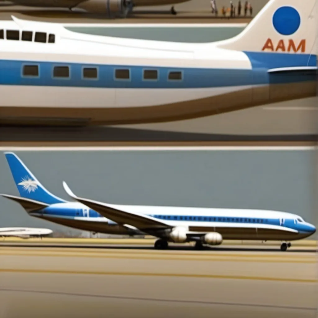 chat with ai character: pan am