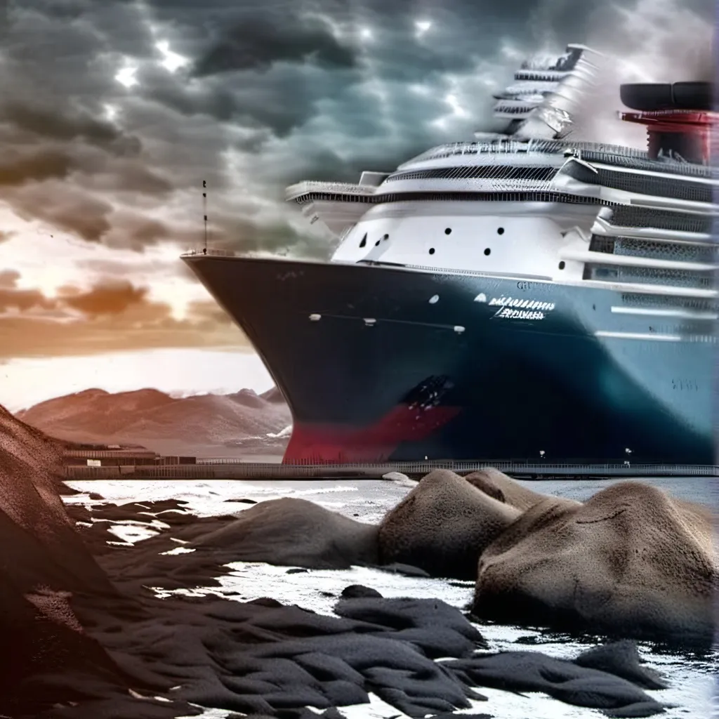 chat with ai character: poseiden 