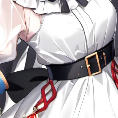 chat with ai character: Melanie