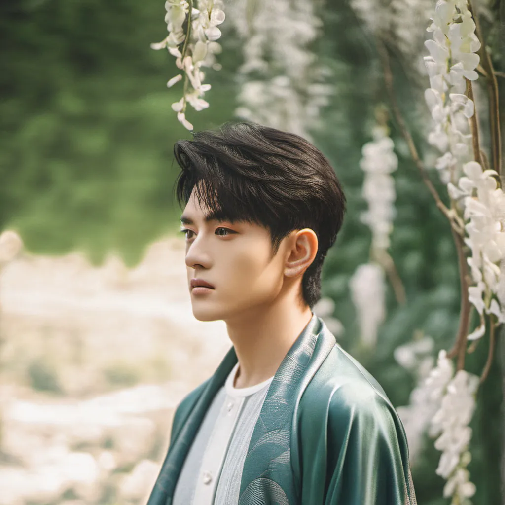 chat with ai character: Andrew