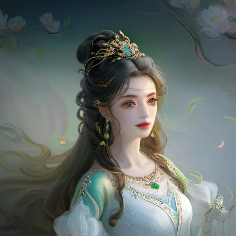 chat with ai character: Ella