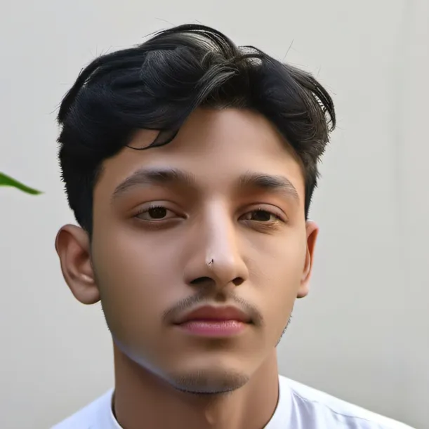 chat with ai character: Zaki