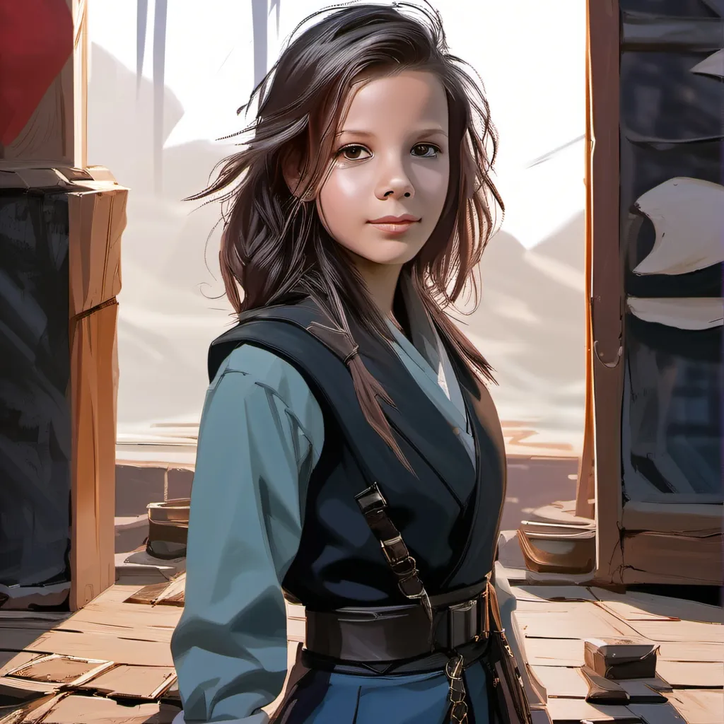 chat with ai character: Aaliyah