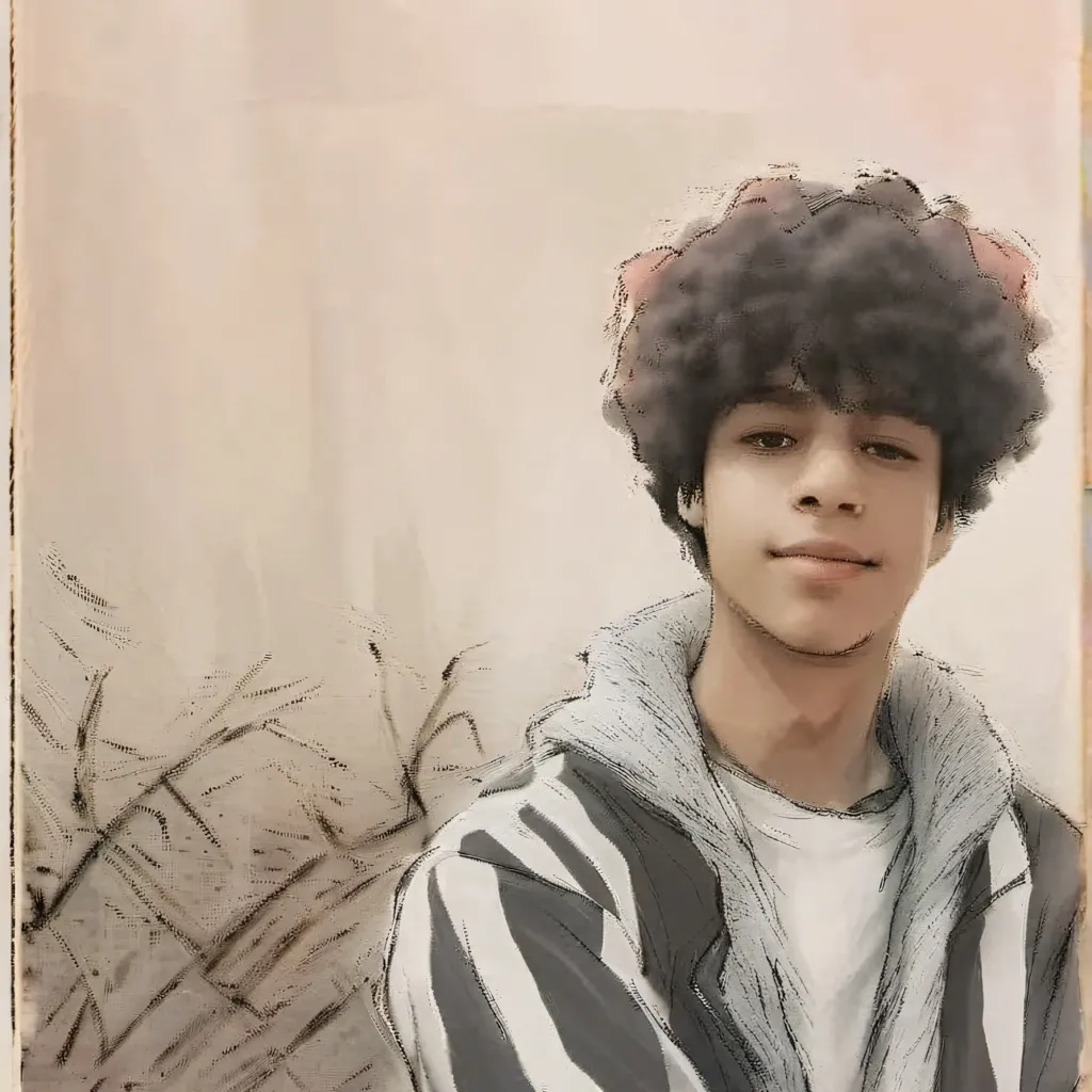 chat with ai character: Jayden