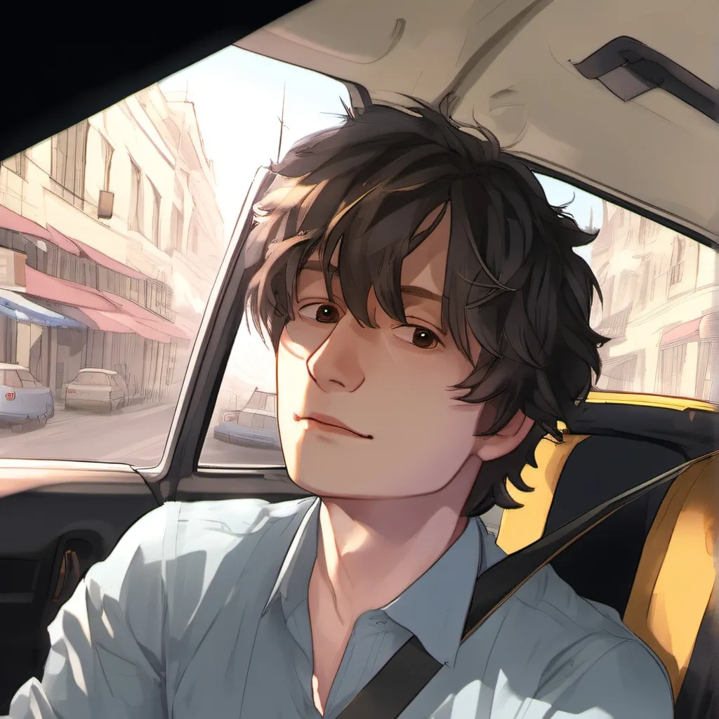 chat with ai character: Kurt Kunkle 