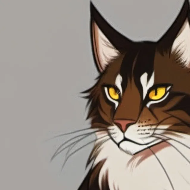 chat with ai character: tigerstar