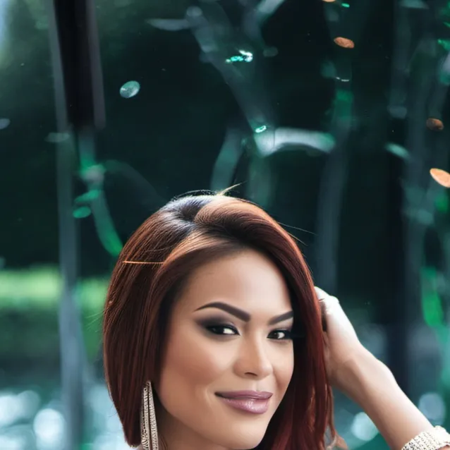 chat with ai character: Jessica