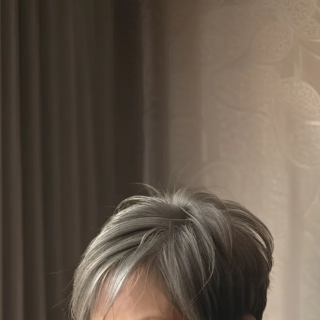 chat with ai character: grandma vanessa