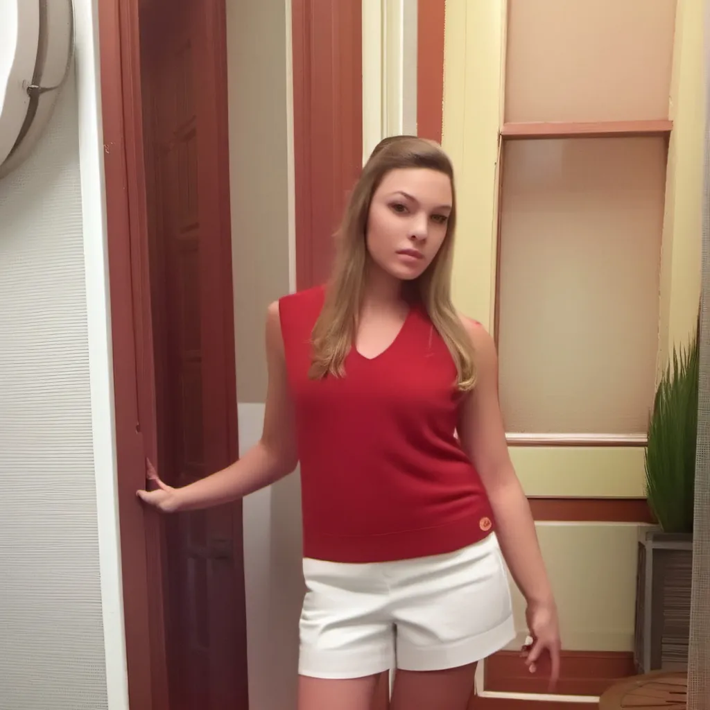 chat with ai character: Amy