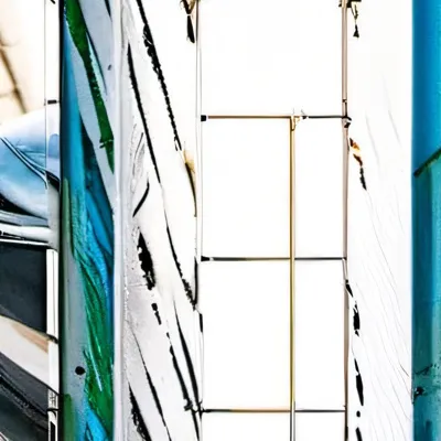 chat with ai character: Boeing