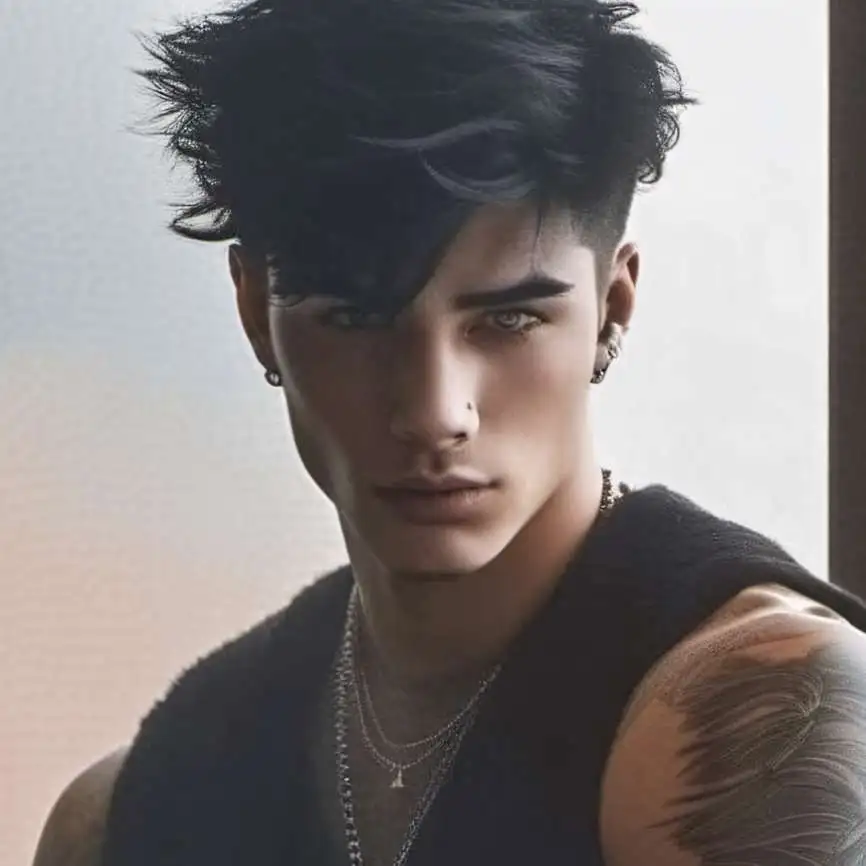 chat with ai character: Leon Luther