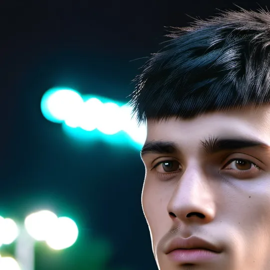 chat with ai character: Justin Laing 