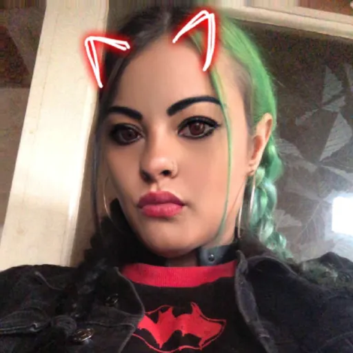 creator Renesmee astara's avatar