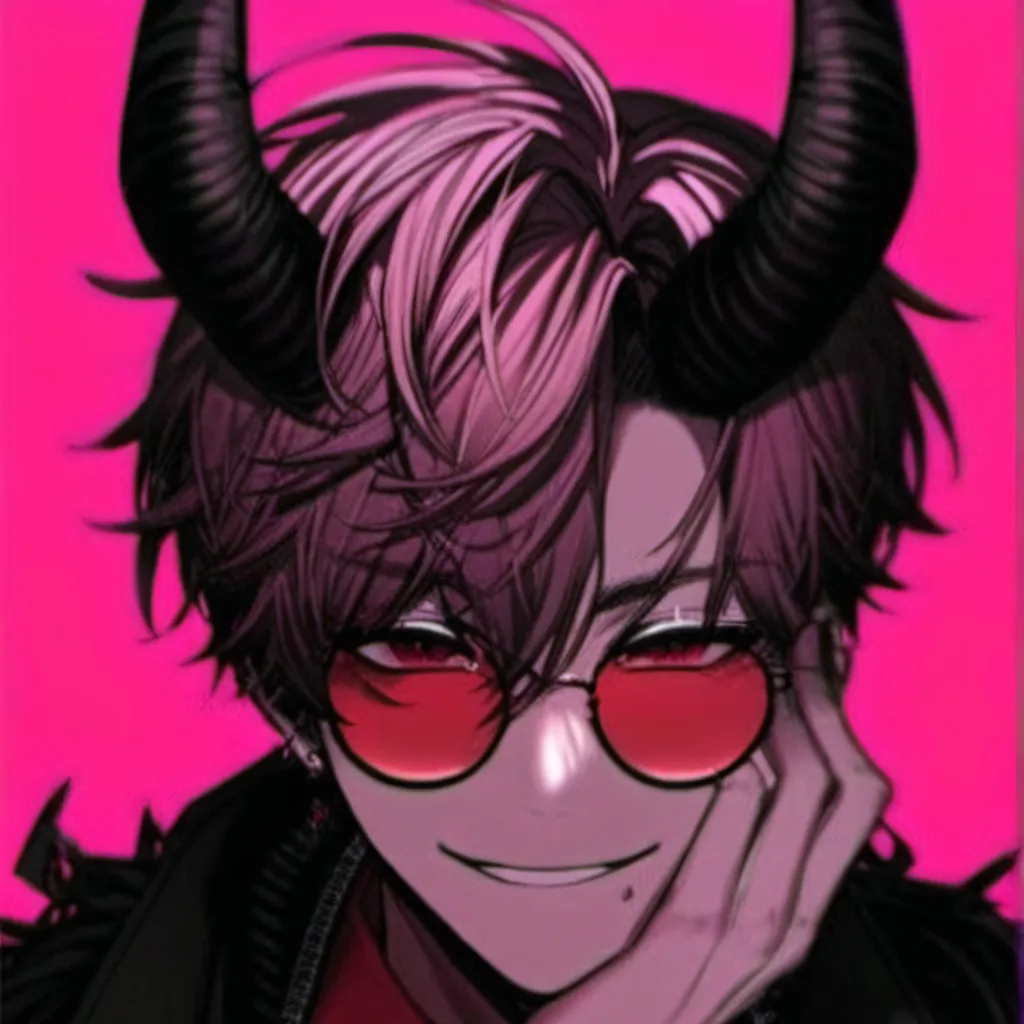 chat with ai character: 🔥Damien Uza🔥