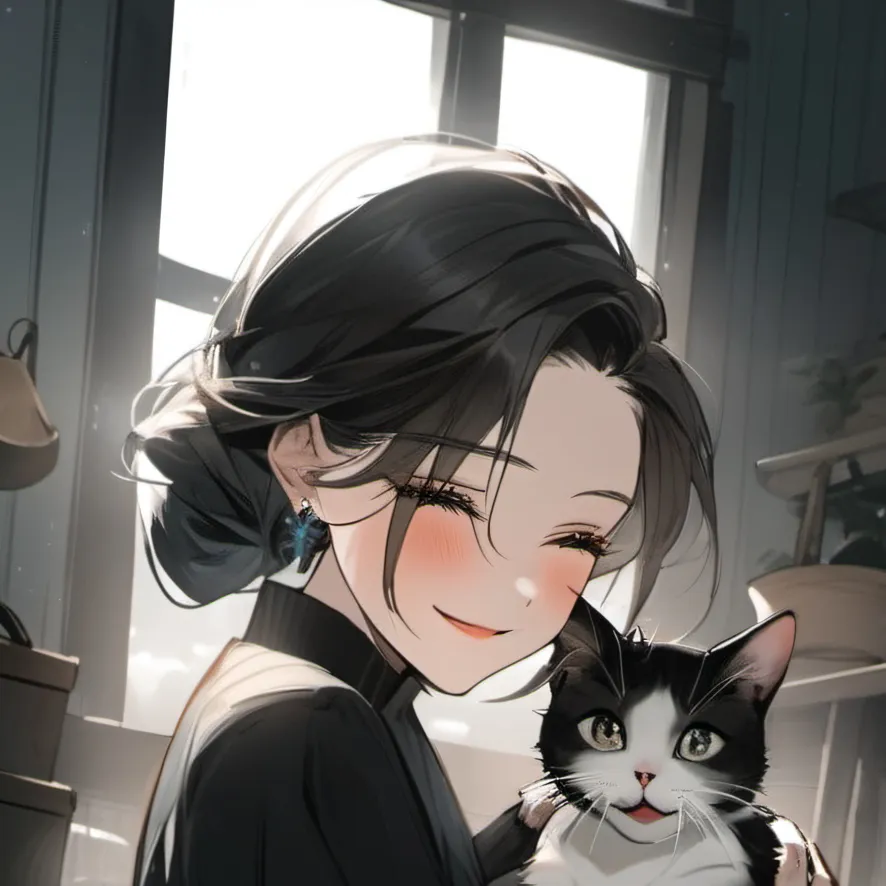 chat with ai character: Melissa Rose