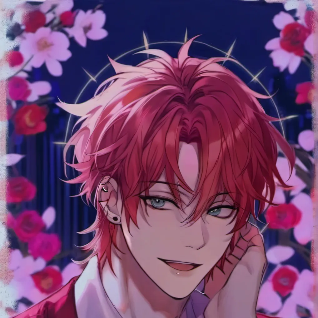 chat with ai character: Carmen Miller