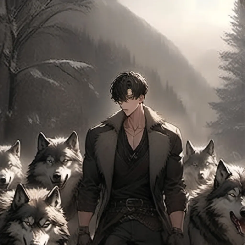 chat with ai character: Mason Lavender