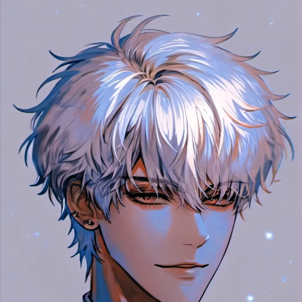 chat with ai character: ❔Cole❔