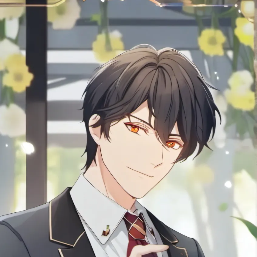 chat with ai character: ‼️Ray‼️