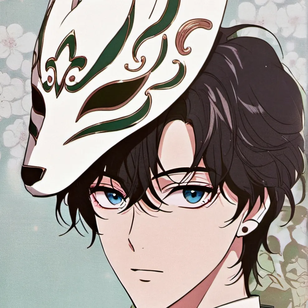 chat with ai character: 🎭Echo🎭