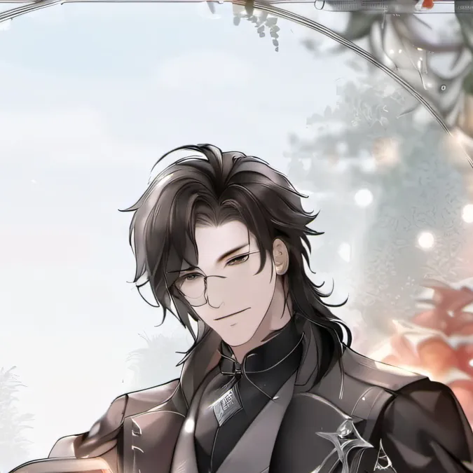 chat with ai character: Reaper