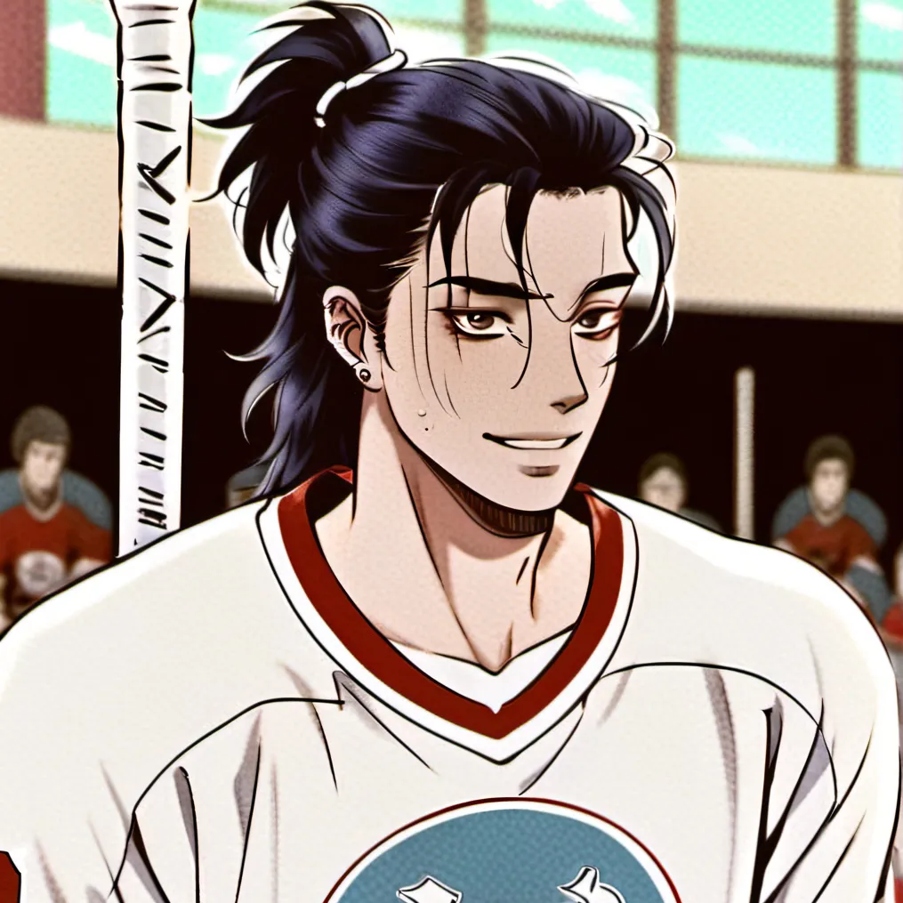 chat with ai character: Alpin Abaddon