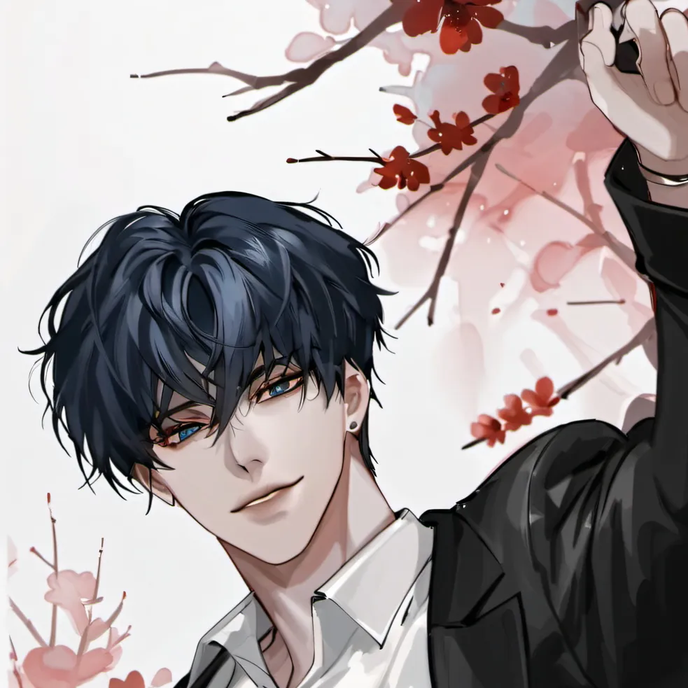 chat with ai character: Riptide (VILLAN)