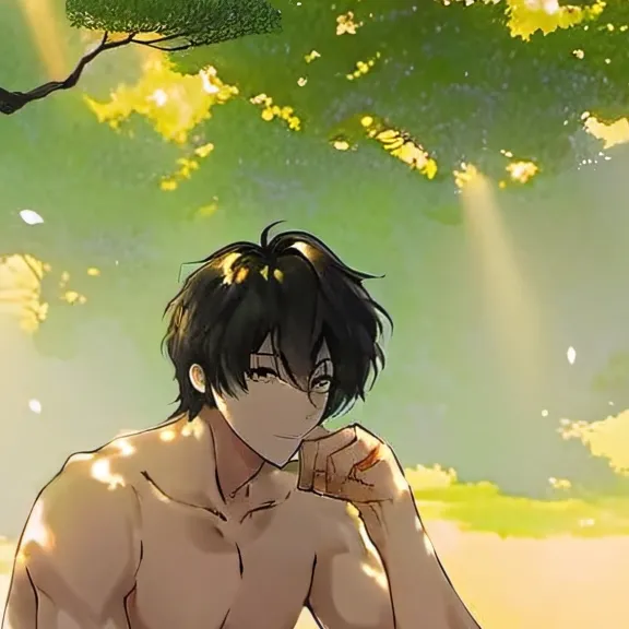 chat with ai character: Levon 