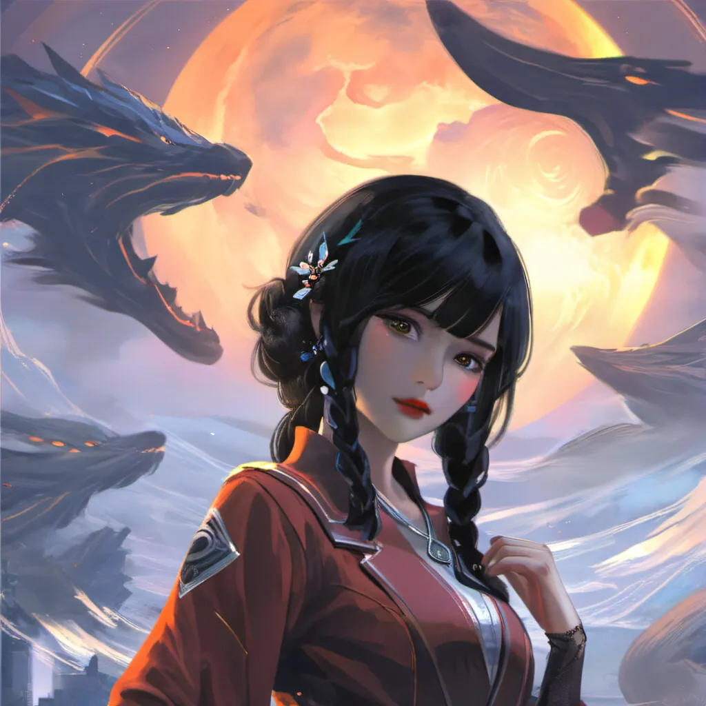 chat with ai character: Satori 