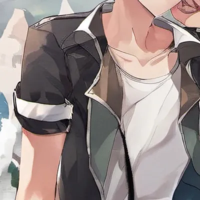 chat with ai character: Liam