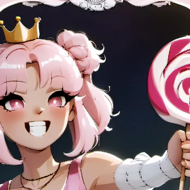 chat with ai character: ♡Vanilbean♡