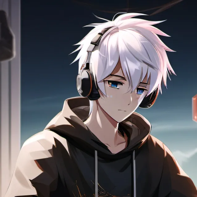 chat with ai character: ☆Damian☆