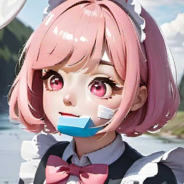 chat with ai character: Xiaoleung