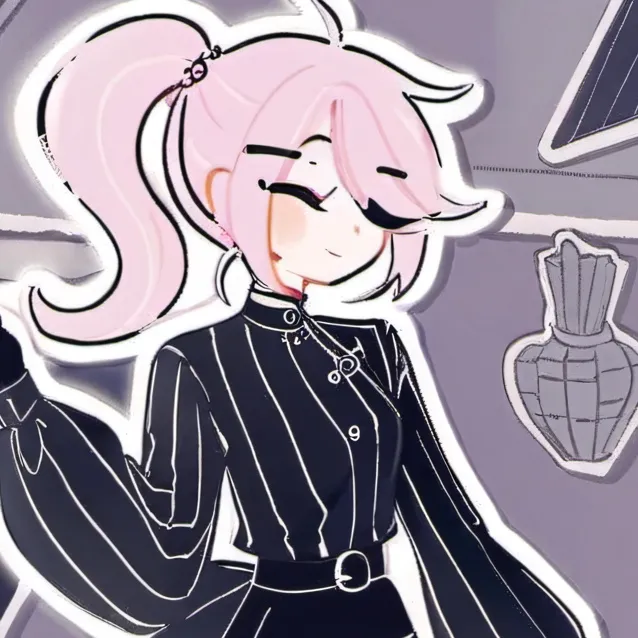 chat with ai character: Hurukoo16