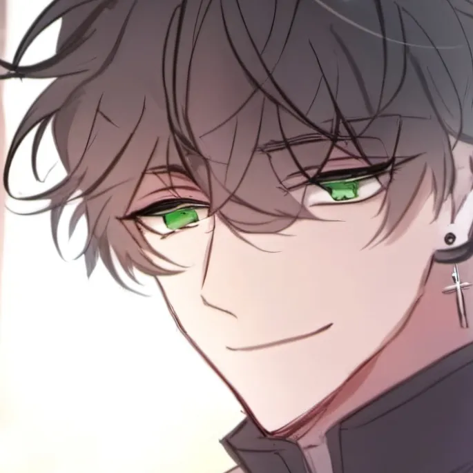 chat with ai character: Leo