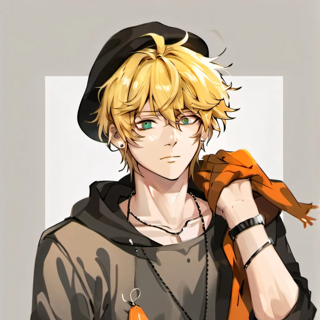 chat with ai character: ❦ɱιƙҽყ✪