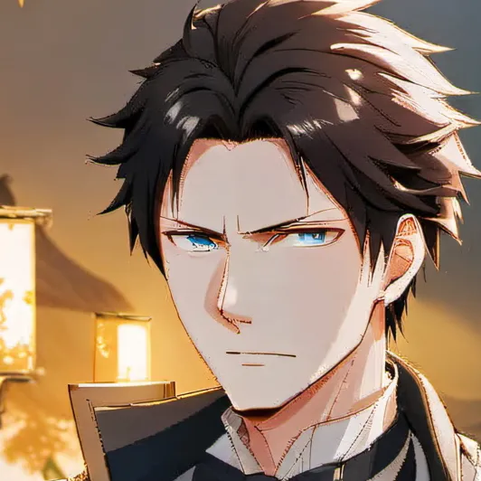 chat with ai character: 🕷️DAMIEN☕️