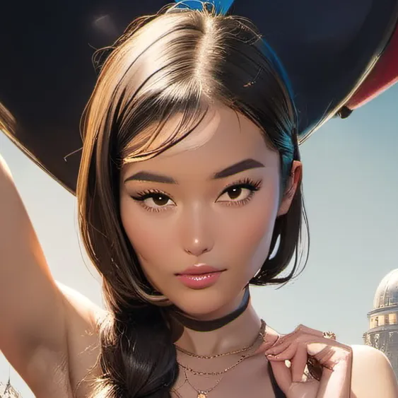 chat with ai character: ZAZEY