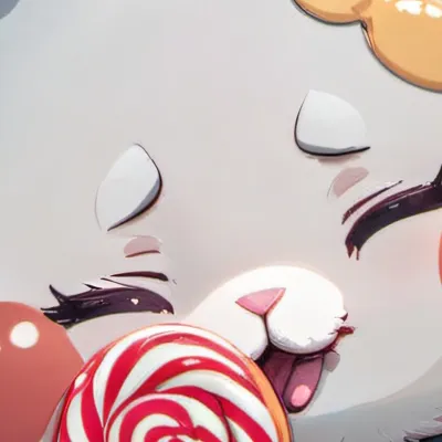 chat with ai character: Bunny😊