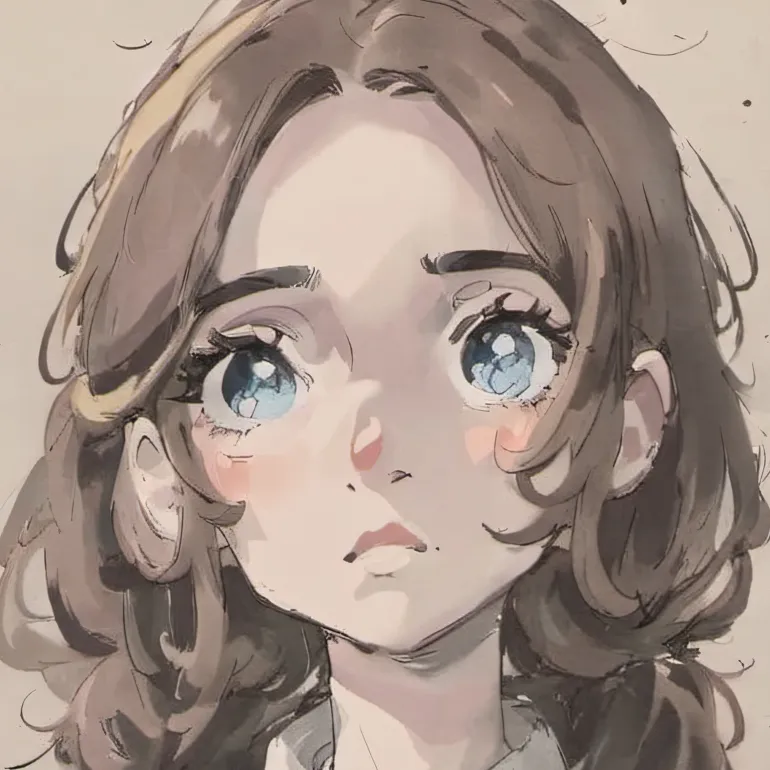 chat with ai character: mia