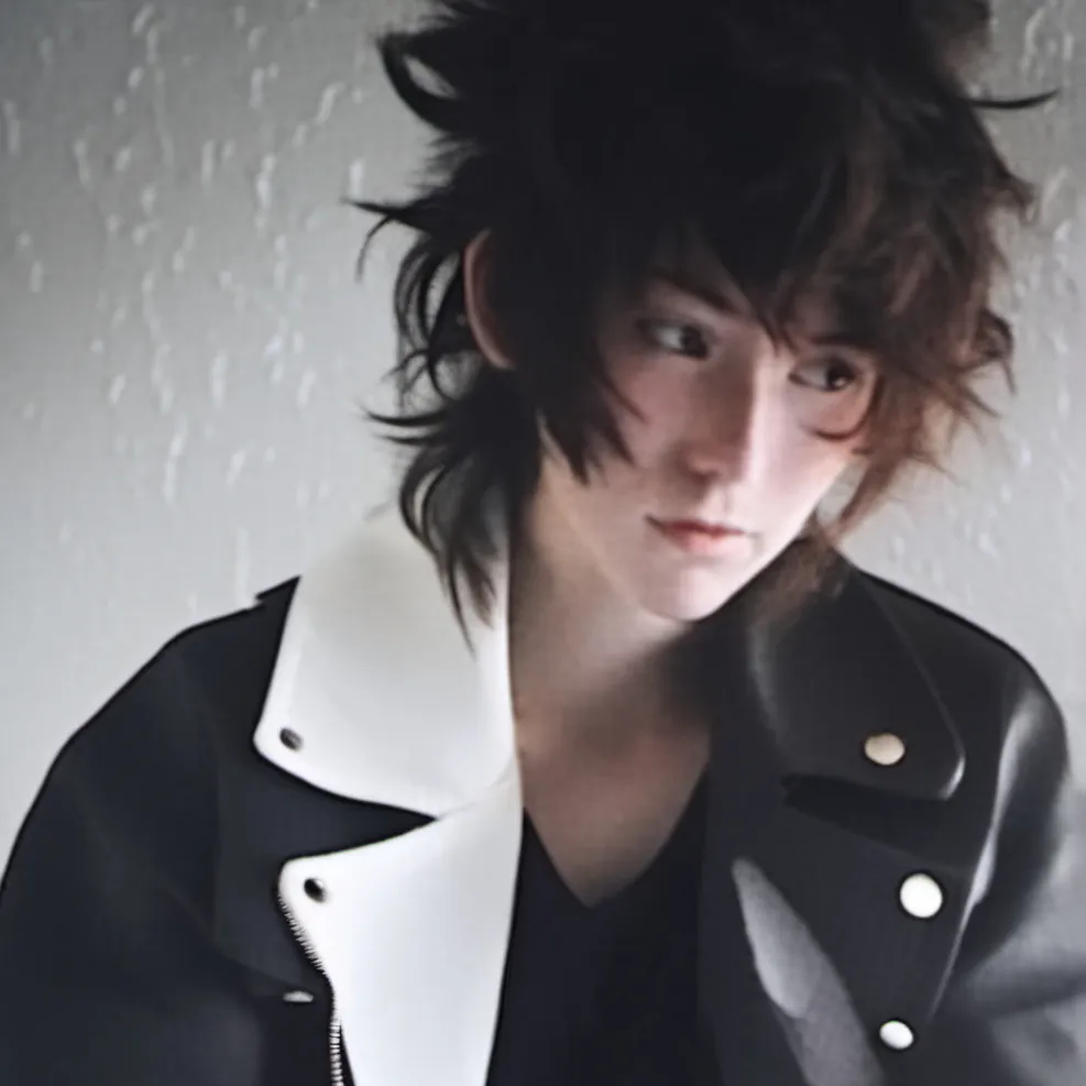 chat with ai character: 𓁹DANNY☁️🍡