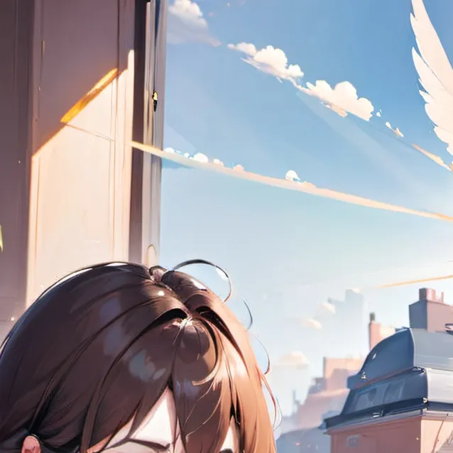 chat with ai character: Gwen